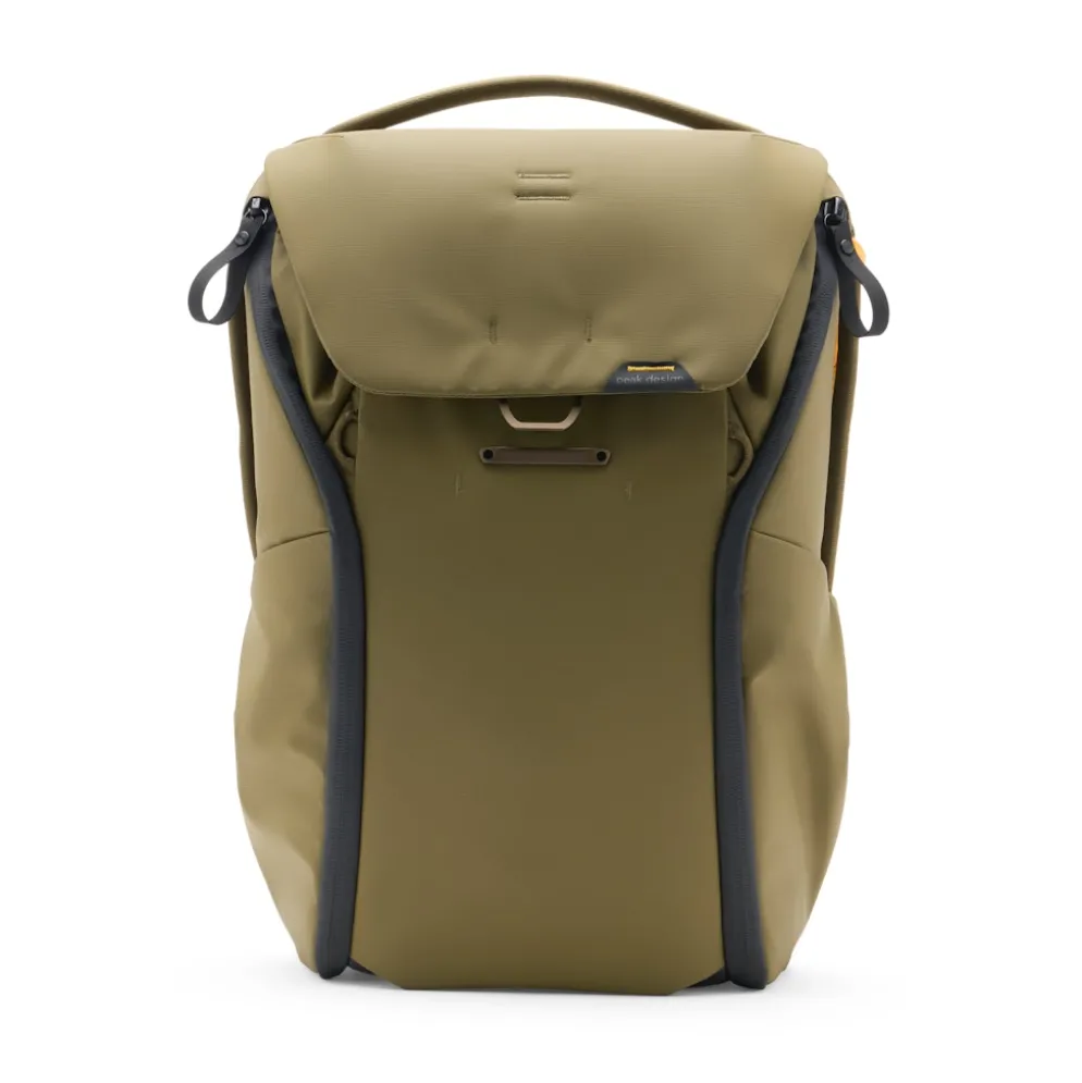 Everyday Backpack
