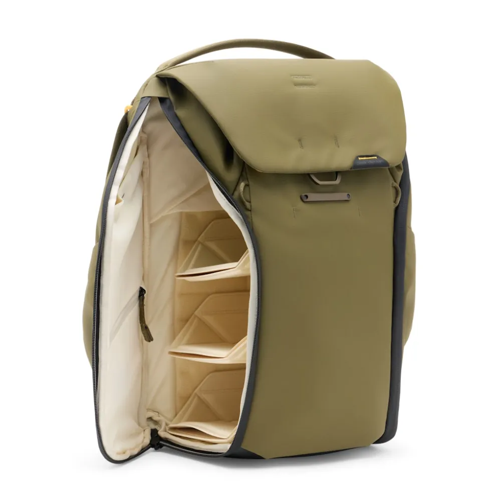 Everyday Backpack