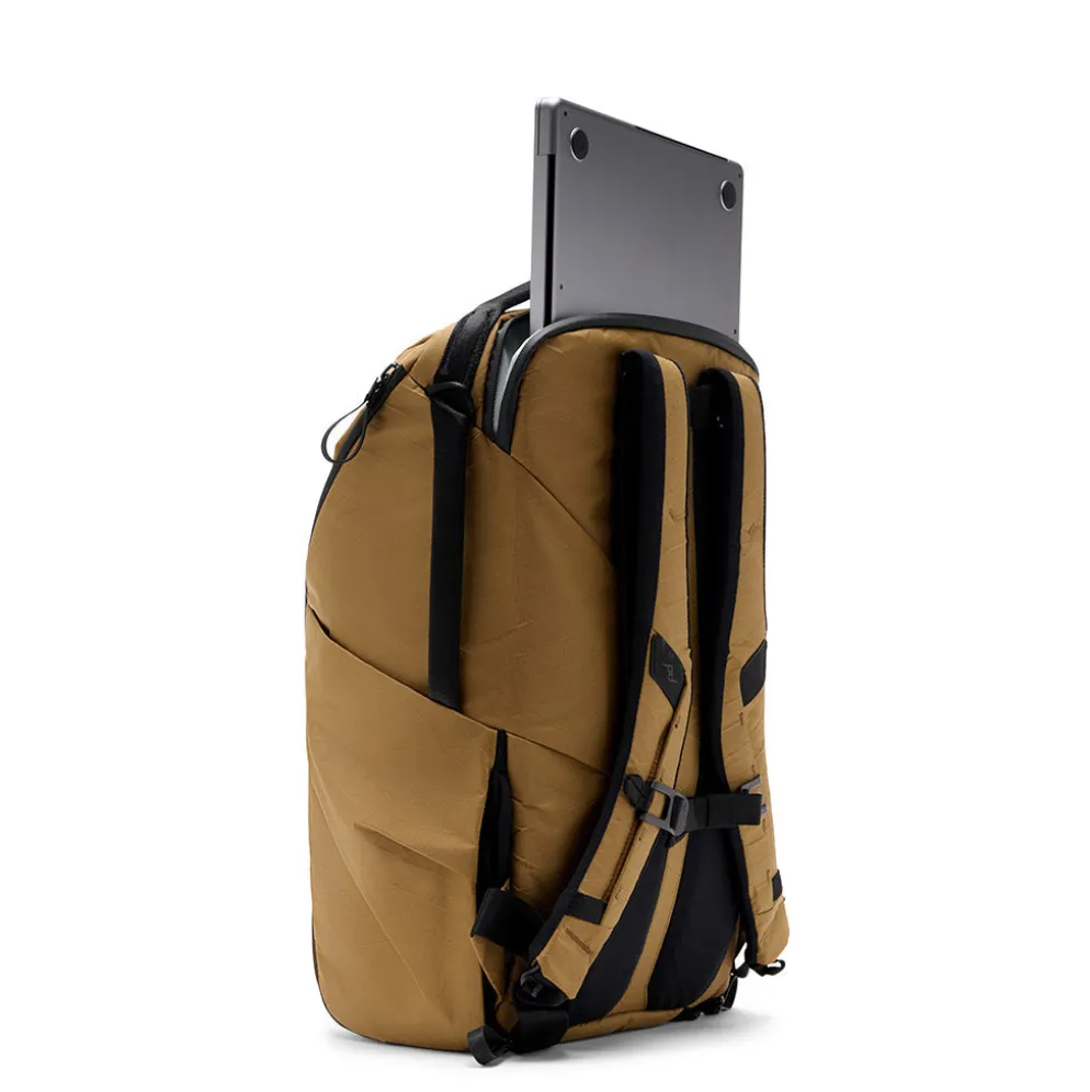 Everyday Backpack