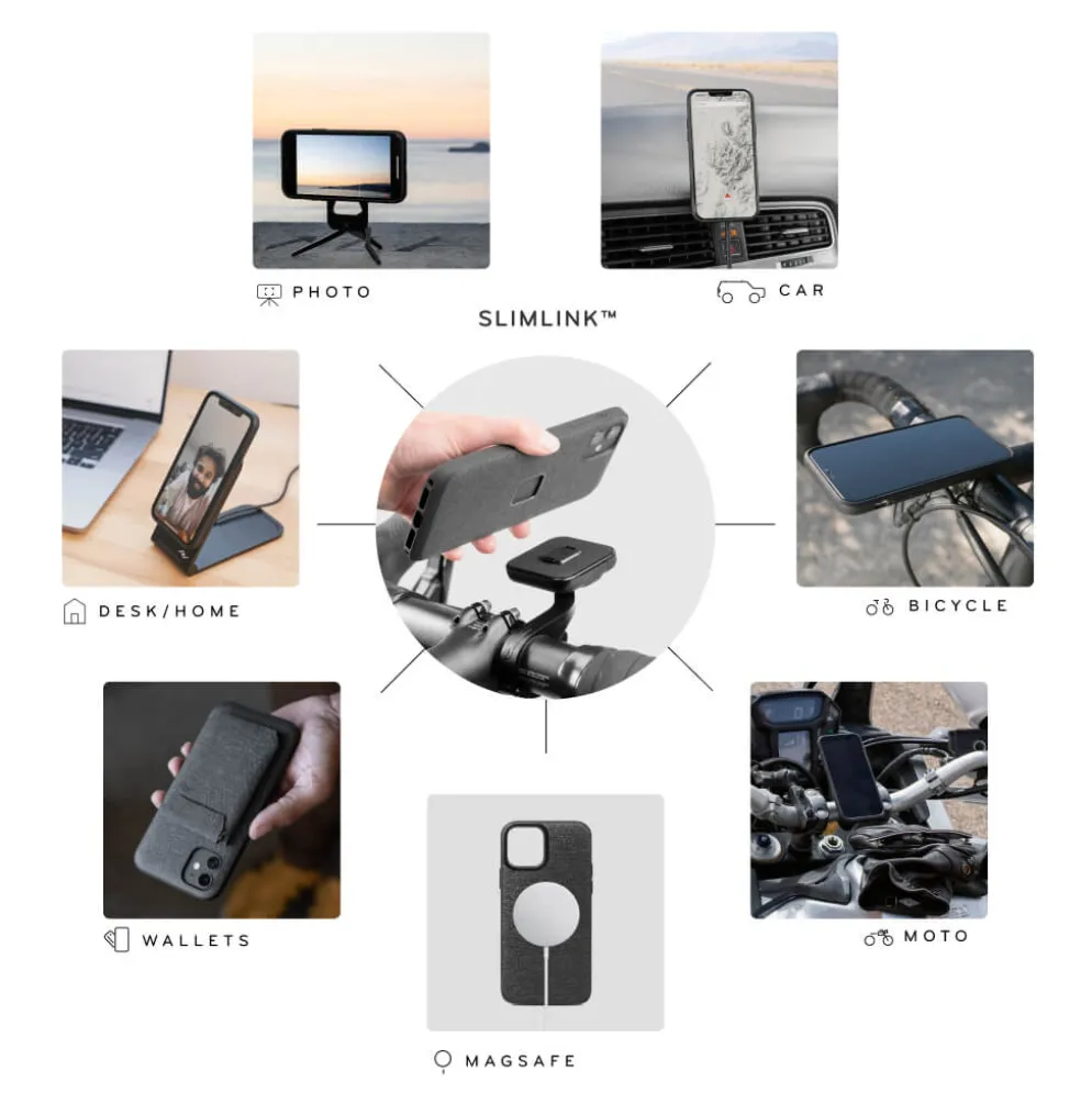 Mobile Creator Kit