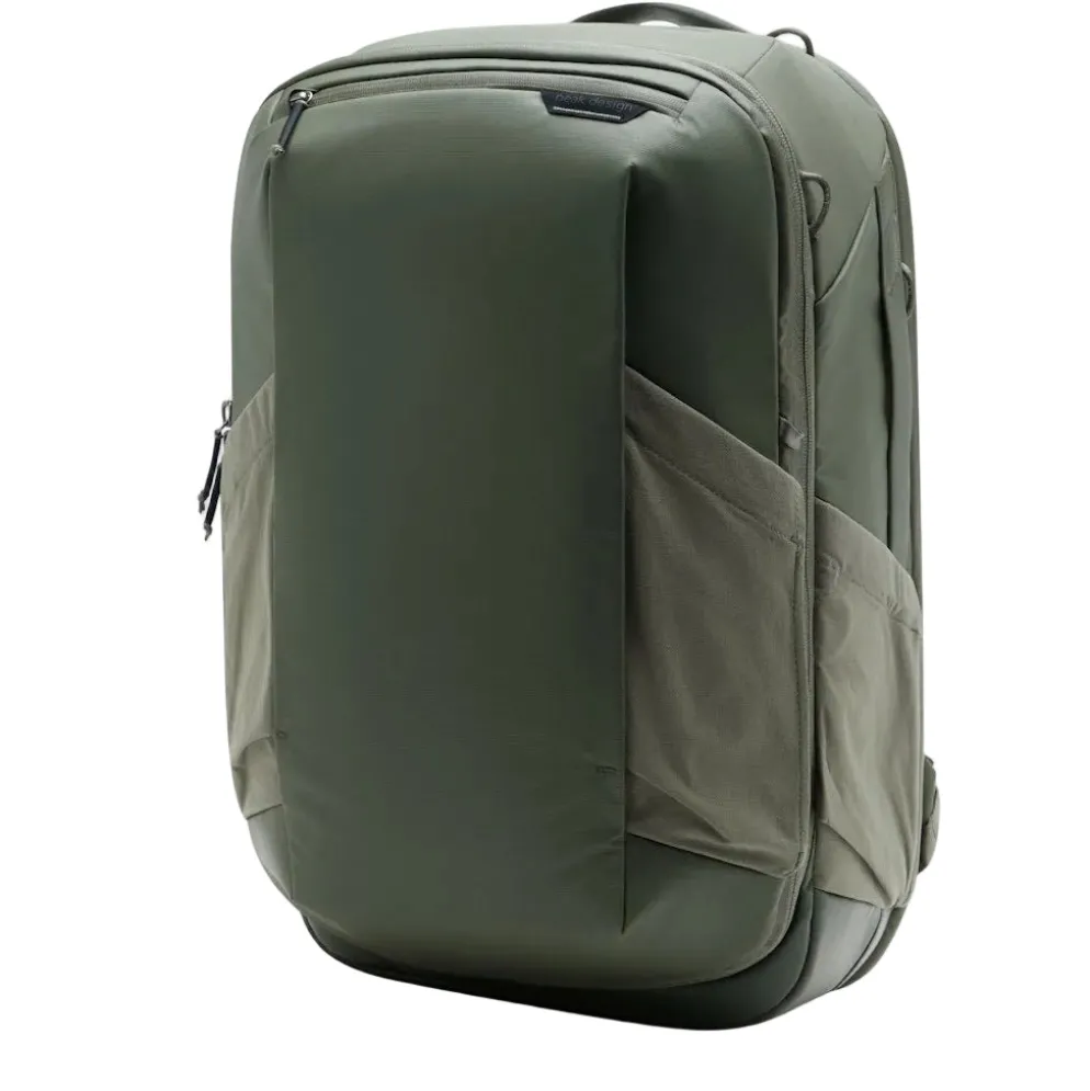 Travel Backpack 2-in-1