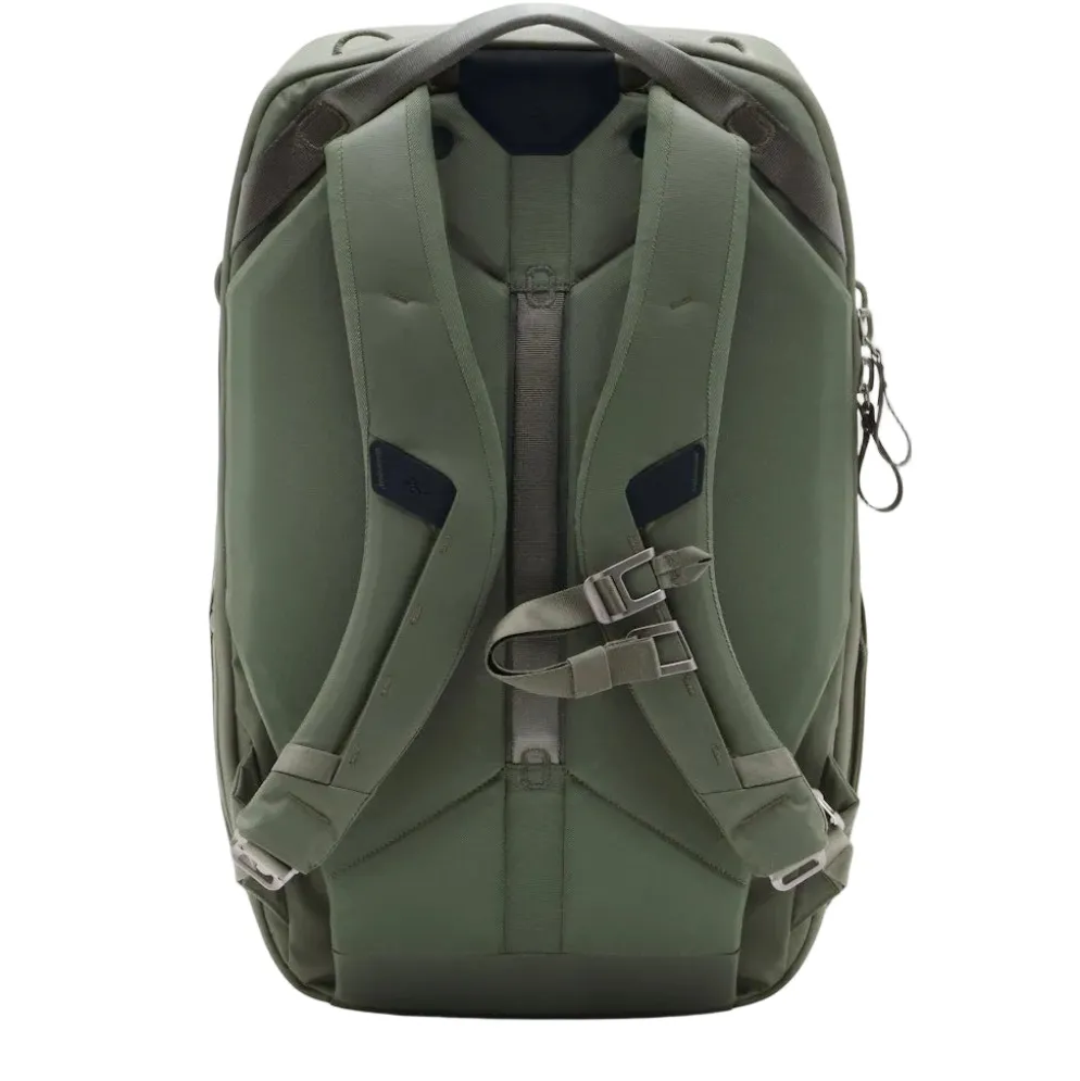 Travel Backpack 2-in-1