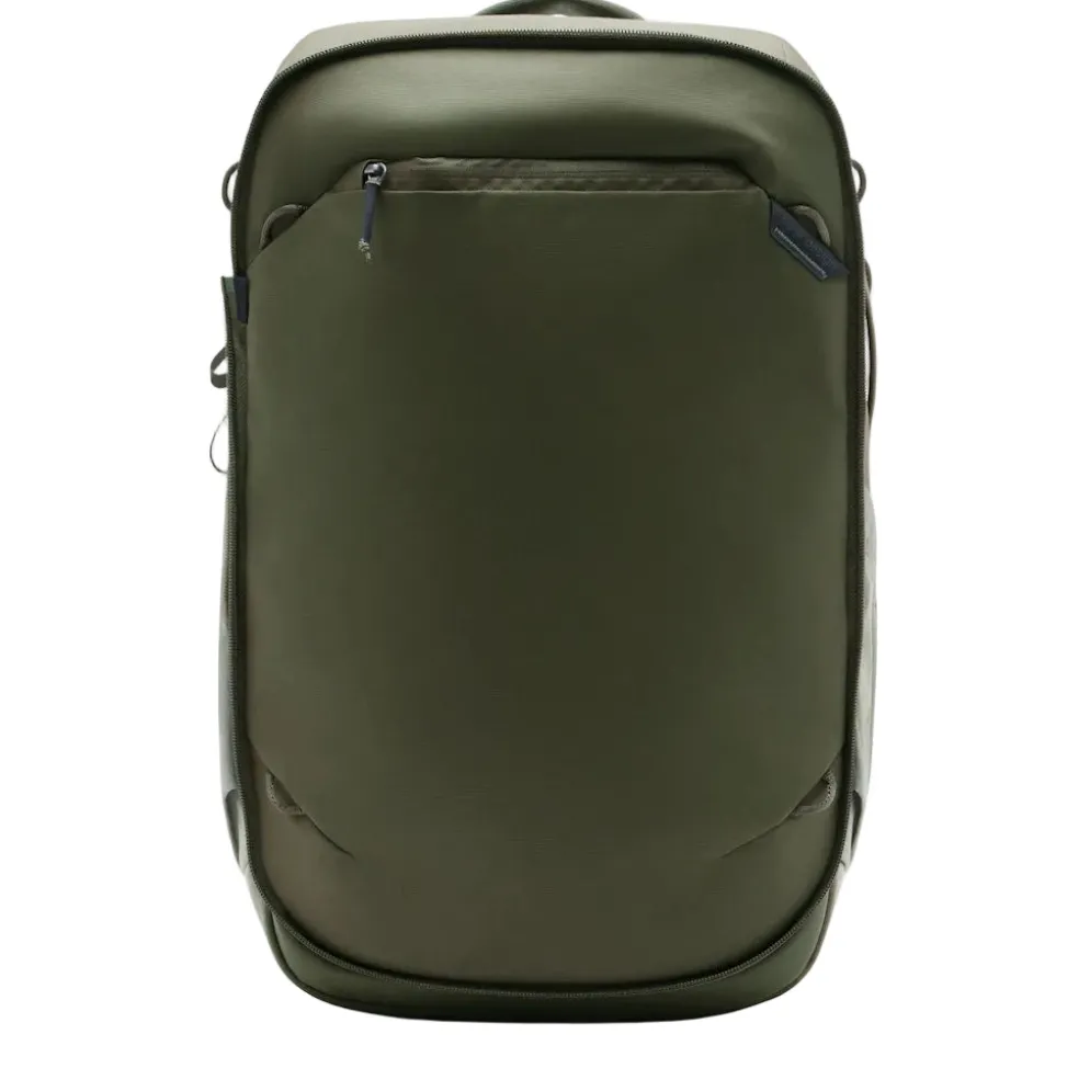 Travel Backpack 2-in-1