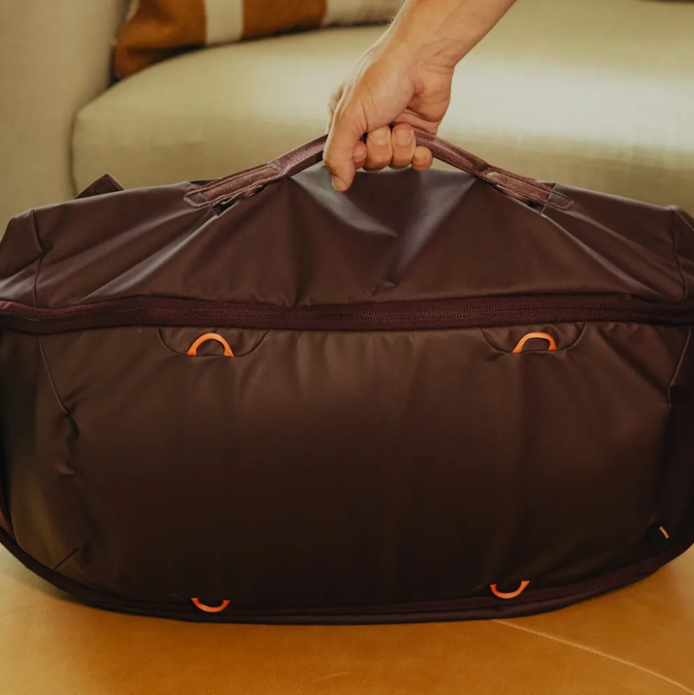 Travel Duffelpack