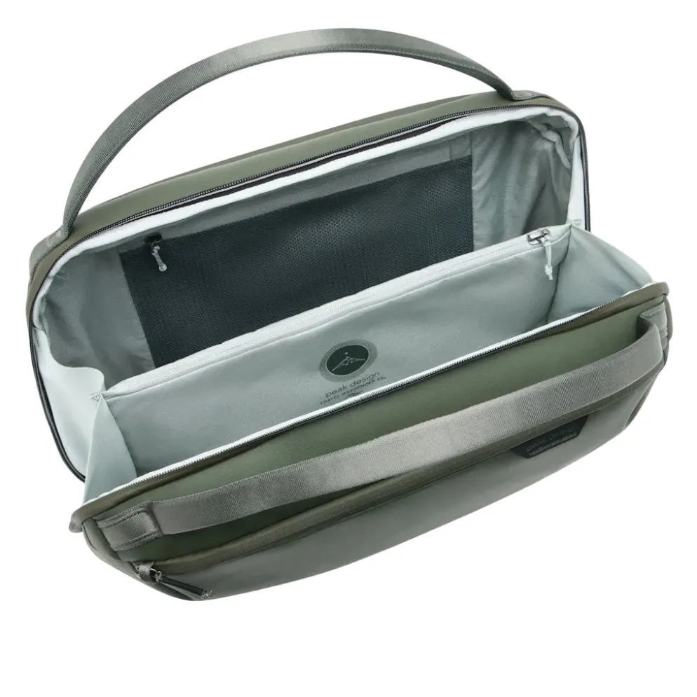 Travel Weekender